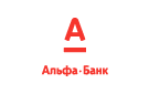 Банк Альфа-Банк в Новосили